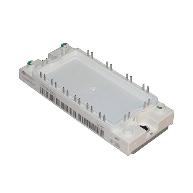 FS75R12KE3BPSA1 Infineon Technologies  Transistors - IGBTs - Modules